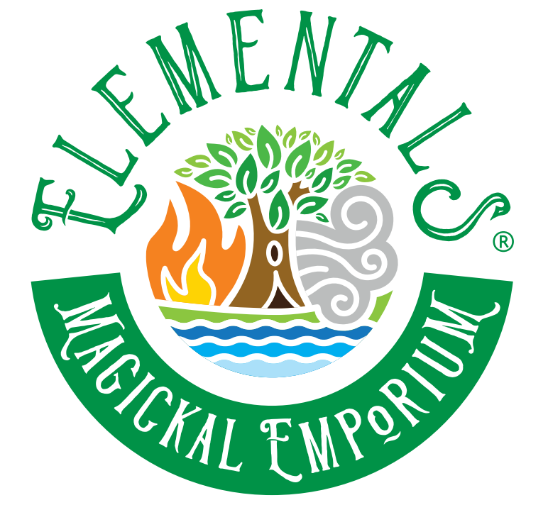 Elementals Magickal Emporium