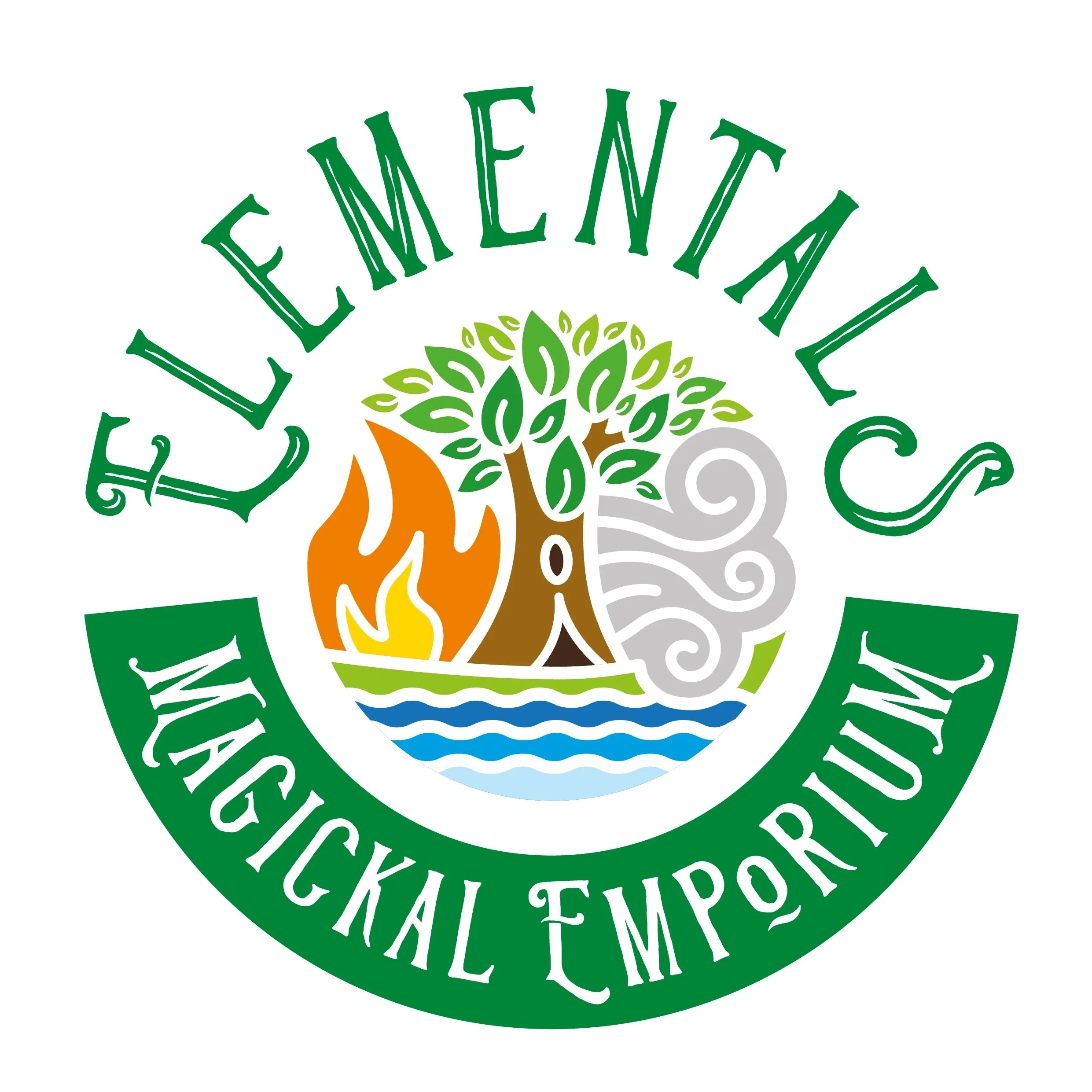 Elementals Magickal Emporium